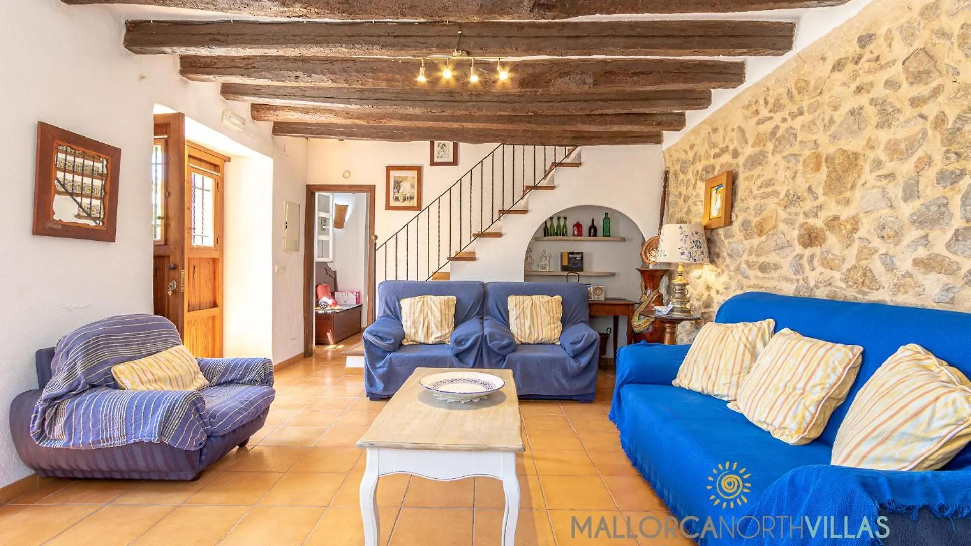 Villa Ca Na Pereta Pollença 0*,