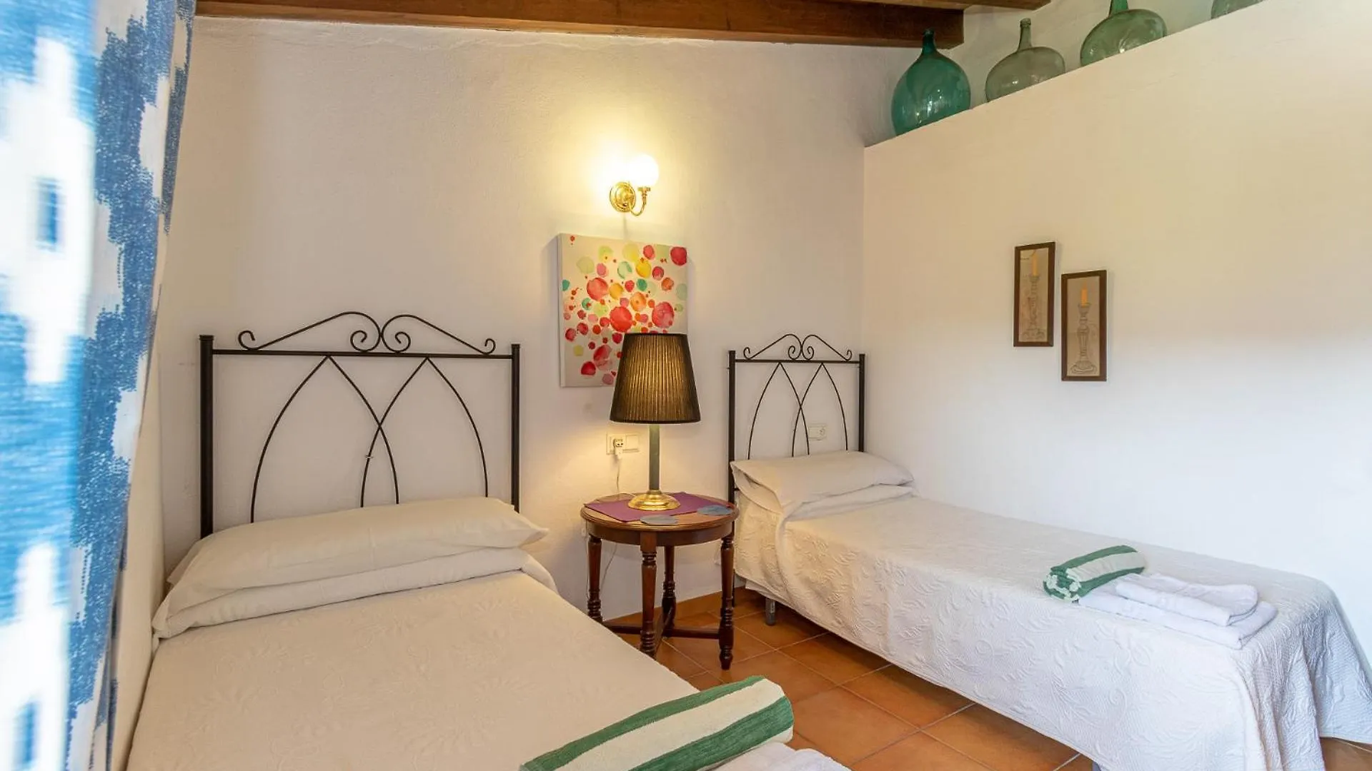 Villa Ca Na Pereta Pollensa 0*,  España