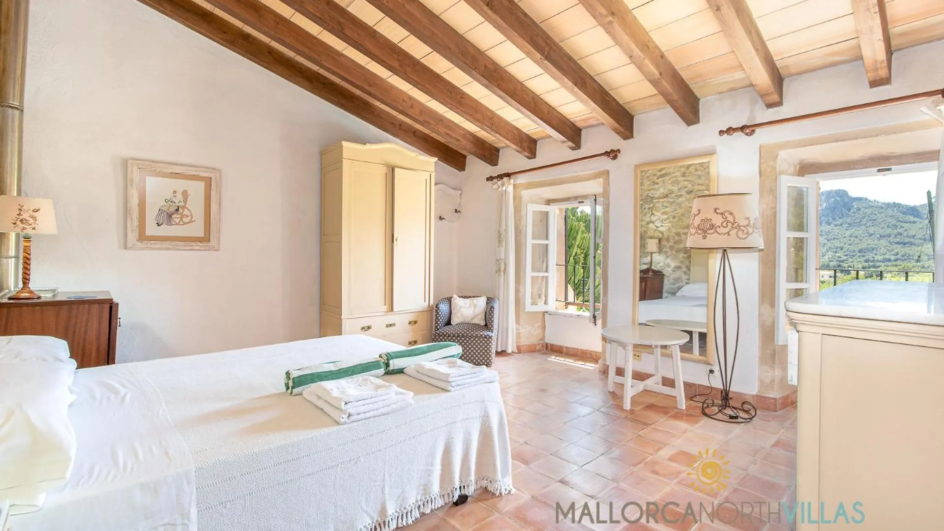 Ca Na Pereta Villa Pollença