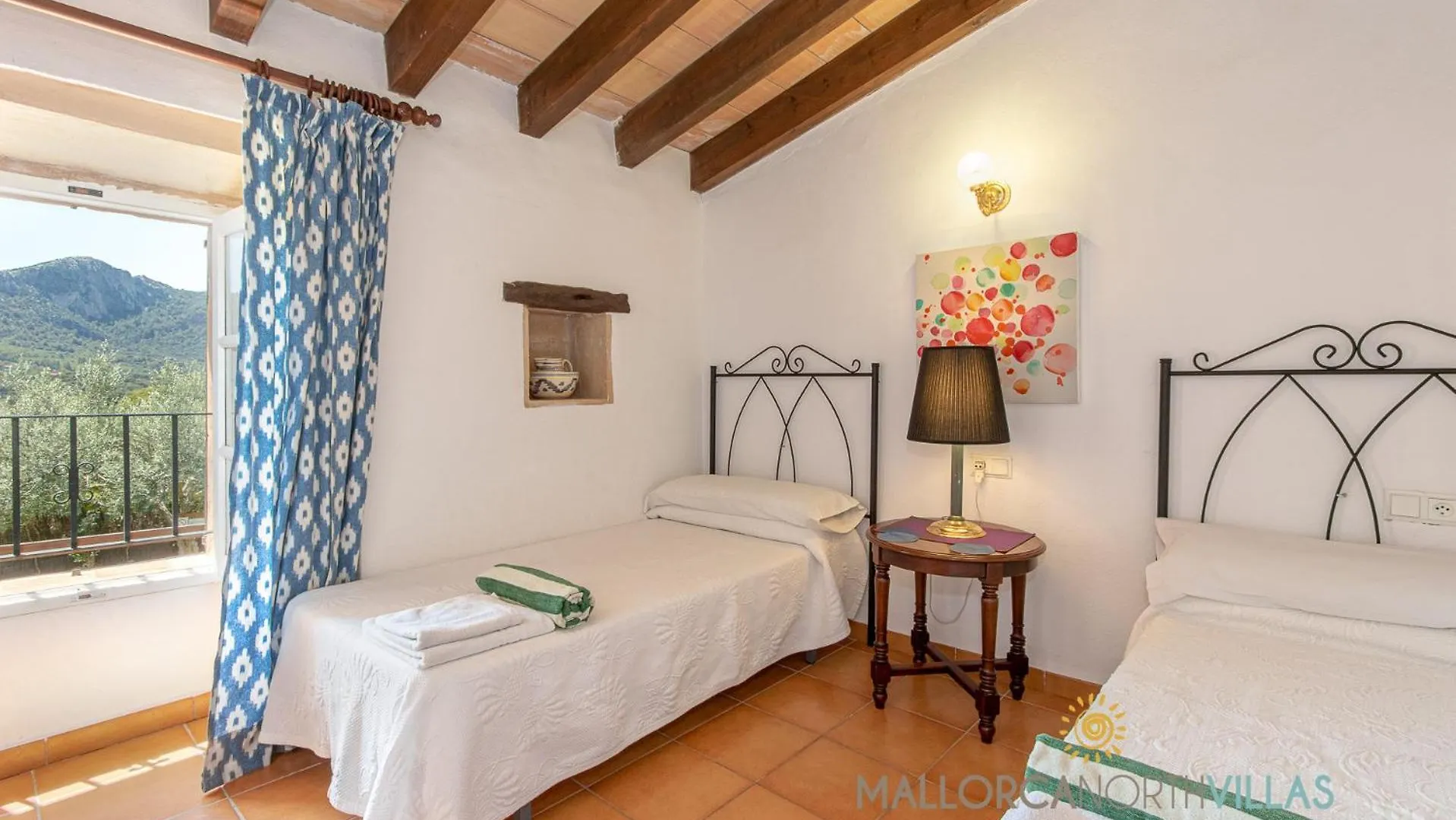 Villa Ca Na Pereta Pollensa 0*,