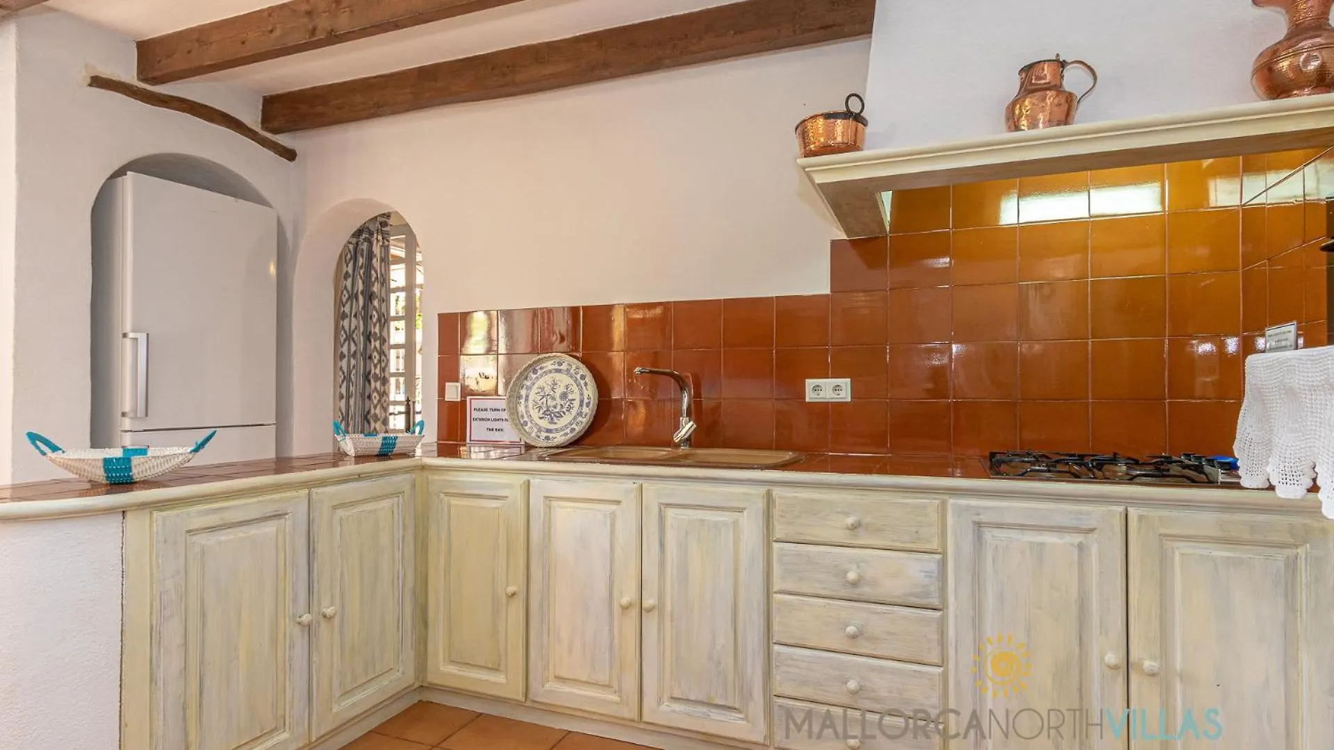 Ca Na Pereta Villa Pollença