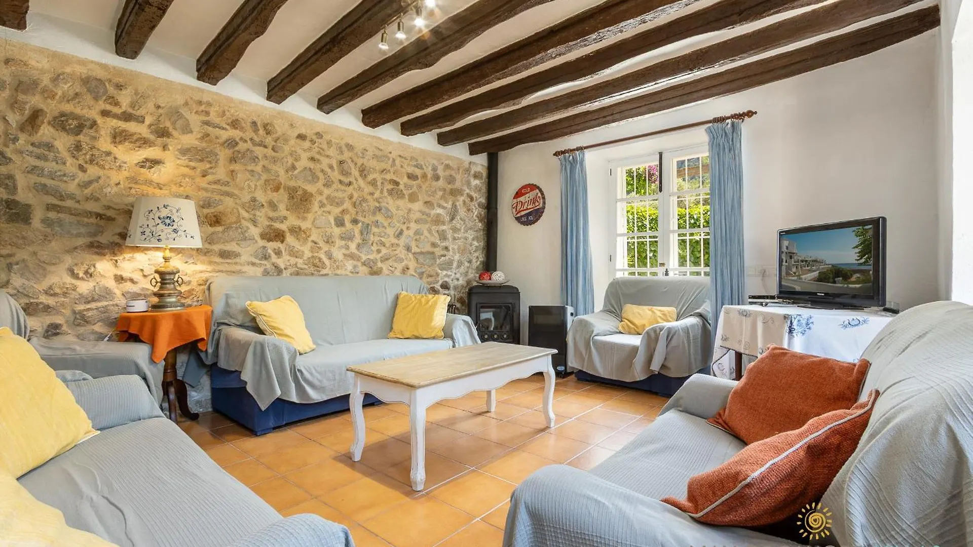 Villa Ca Na Pereta Pollensa