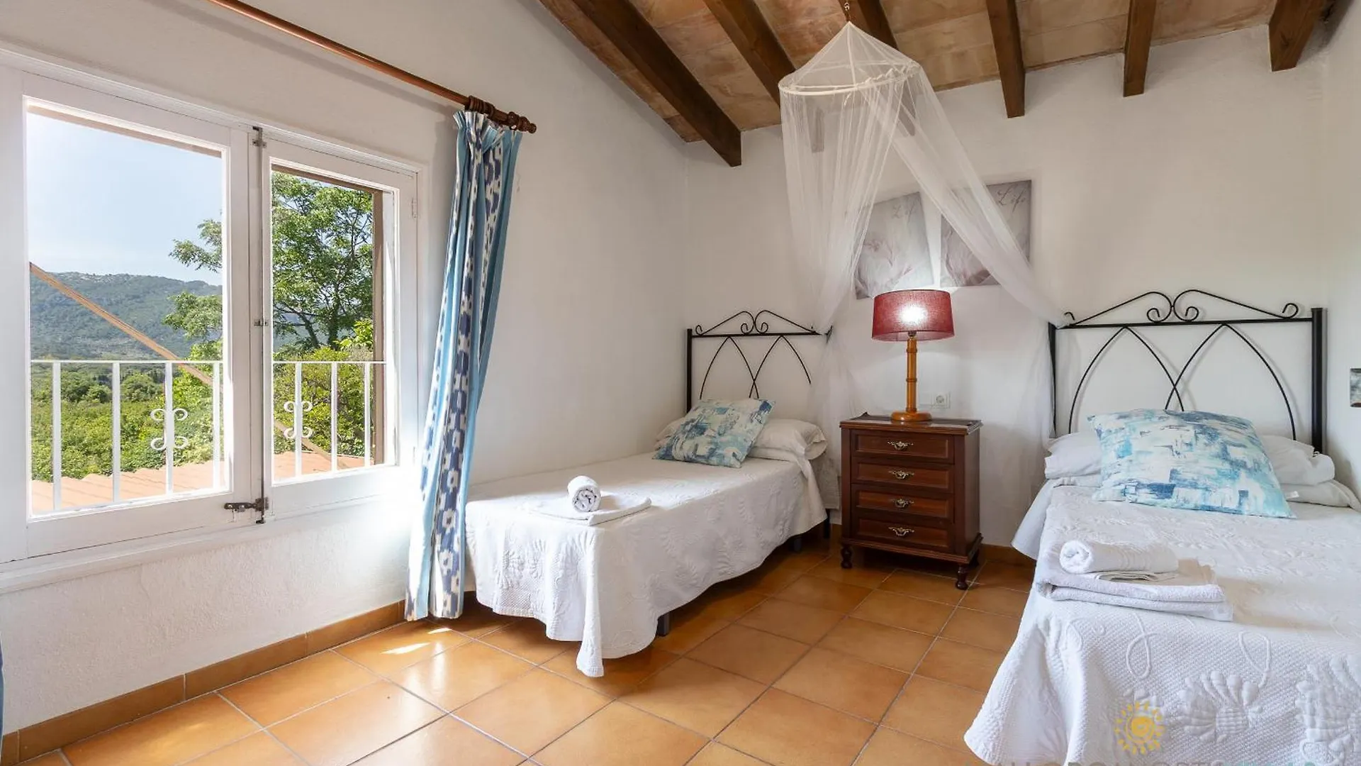 Villa Ca Na Pereta Pollensa