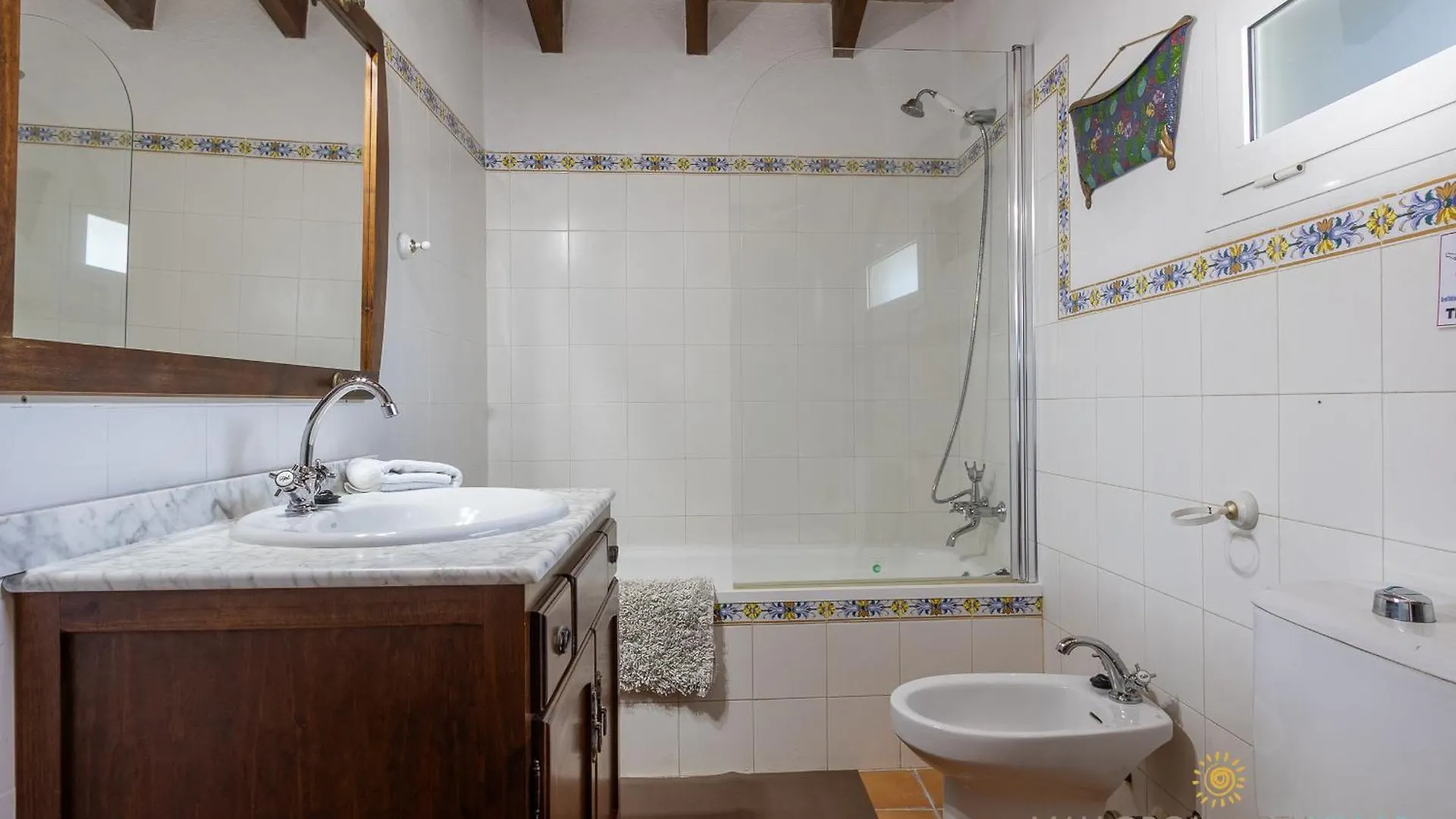 Ca Na Pereta Villa Pollença